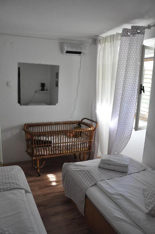Apartment Marioni Buzet Exteriér fotografie