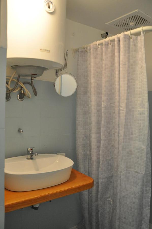 Apartment Marioni Buzet Exteriér fotografie